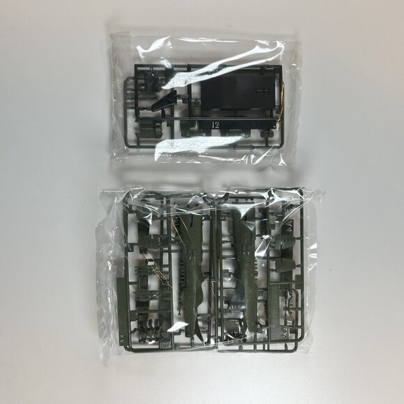 Yamato 2202 - Mecha N0.3 Guyzengun Weapons Group, Karakrum-Class Combatant Ship - Picture 5 of 6